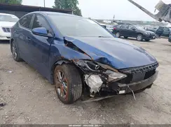 5NPD84LF4JH238570 2018 HYUNDAI ELANTRA