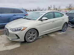 5NPD84LF4JH239119 2018 HYUNDAI ELANTRA