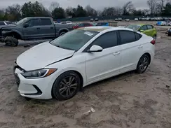 5NPD84LF4JH239539 2018 HYUNDAI ELANTRA