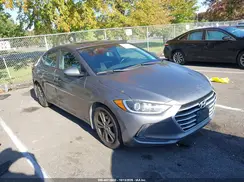 5NPD84LF4JH239721 2018 HYUNDAI ELANTRA