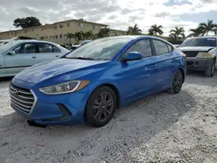 5NPD84LF4JH239959 2018 HYUNDAI ELANTRA