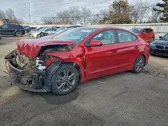 5NPD84LF4JH240240 2018 HYUNDAI ELANTRA
