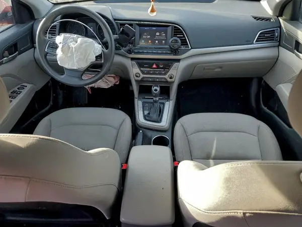 5NPD84LF4JH240240 2018 HYUNDAI ELANTRA - Image 8