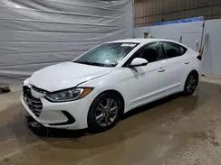 5NPD84LF4JH240884 2018 HYUNDAI ELANTRA