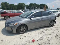 5NPD84LF4JH241257 2018 HYUNDAI ELANTRA