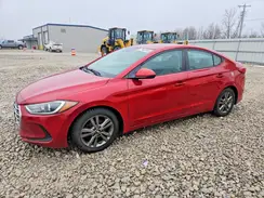 5NPD84LF4JH241601 2018 HYUNDAI ELANTRA