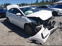 5NPD84LF4JH242358 2018 HYUNDAI ELANTRA