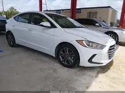 5NPD84LF4JH242389 2018 HYUNDAI ELANTRA