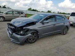 5NPD84LF4JH243168 2018 HYUNDAI ELANTRA