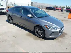 5NPD84LF4JH243462 2018 HYUNDAI ELANTRA