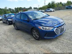 5NPD84LF4JH245423 2018 HYUNDAI ELANTRA