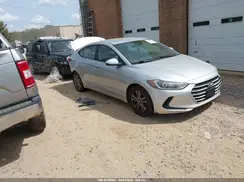 5NPD84LF4JH245633 2018 HYUNDAI ELANTRA