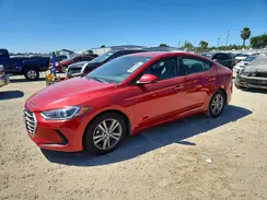 5NPD84LF4JH245826 2018 HYUNDAI ELANTRA