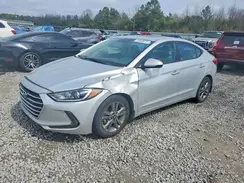 5NPD84LF4JH246054 2018 HYUNDAI ELANTRA