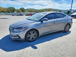 5NPD84LF4JH246099 2018 HYUNDAI ELANTRA