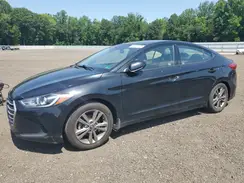 5NPD84LF4JH246152 2018 HYUNDAI ELANTRA