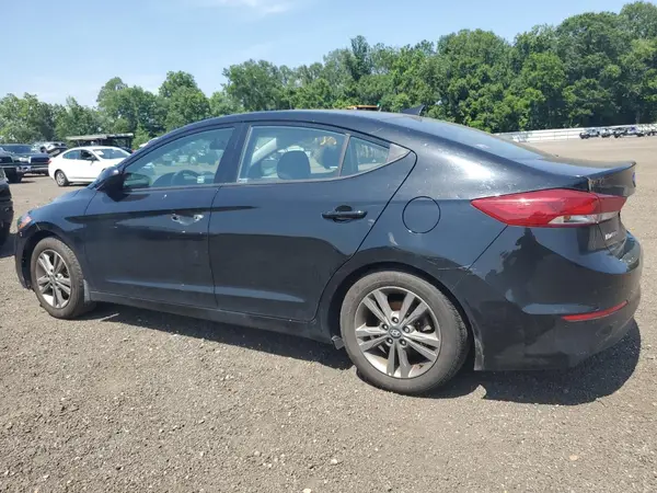 5NPD84LF4JH246152 2018 HYUNDAI ELANTRA - Image 2