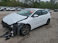 5NPD84LF4JH246507 2018 HYUNDAI ELANTRA