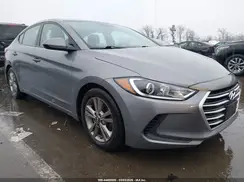 5NPD84LF4JH247012 2018 HYUNDAI ELANTRA