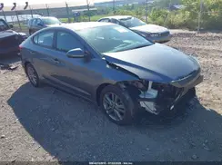 5NPD84LF4JH248063 2018 HYUNDAI ELANTRA