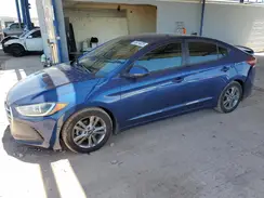5NPD84LF4JH248127 2018 HYUNDAI ELANTRA