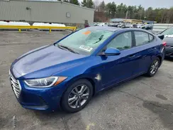 5NPD84LF4JH248287 2018 HYUNDAI ELANTRA