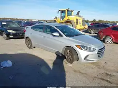 5NPD84LF4JH248337 2018 HYUNDAI ELANTRA