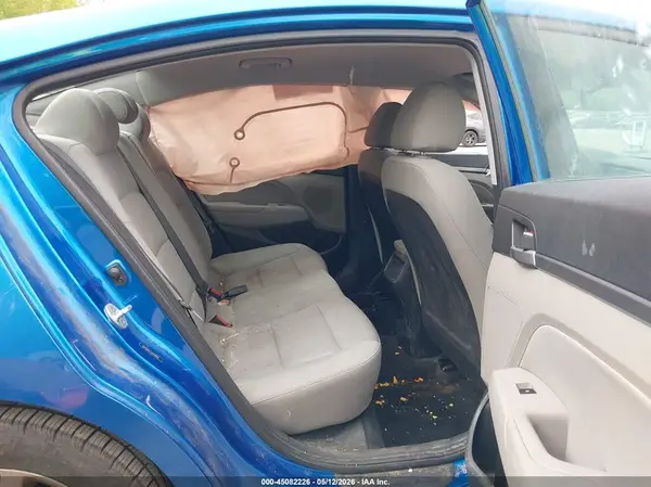 5NPD84LF4JH248581 2018 HYUNDAI ELANTRA - Image 8