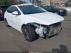 5NPD84LF4JH248757 2018 HYUNDAI ELANTRA