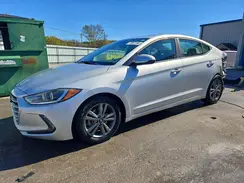 5NPD84LF4JH248919 2018 HYUNDAI ELANTRA