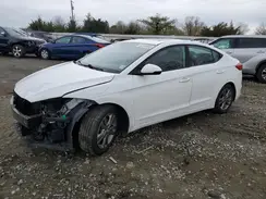 5NPD84LF4JH249066 2018 HYUNDAI ELANTRA