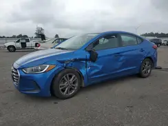5NPD84LF4JH249181 2018 HYUNDAI ELANTRA