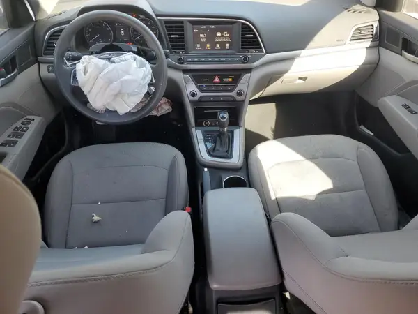 5NPD84LF4JH250198 2018 HYUNDAI ELANTRA - Image 8
