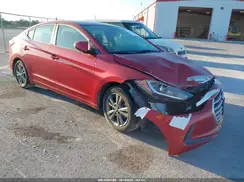5NPD84LF4JH250525 2018 HYUNDAI ELANTRA
