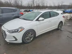 5NPD84LF4JH250704 2018 HYUNDAI ELANTRA