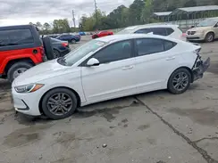 5NPD84LF4JH250878 2018 HYUNDAI ELANTRA
