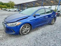 5NPD84LF4JH251139 2018 HYUNDAI ELANTRA