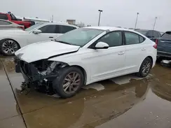 5NPD84LF4JH251271 2018 HYUNDAI ELANTRA