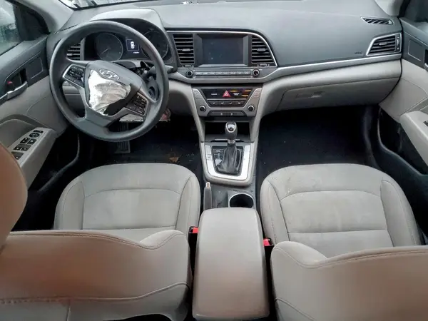 5NPD84LF4JH251903 2018 HYUNDAI ELANTRA - Image 8