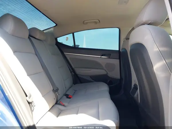 5NPD84LF4JH251979 2018 HYUNDAI ELANTRA - Image 8
