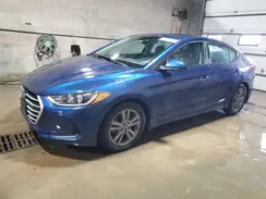 5NPD84LF4JH252095 2018 HYUNDAI ELANTRA