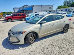 5NPD84LF4JH252131 2018 HYUNDAI ELANTRA