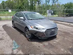 5NPD84LF4JH252873 2018 HYUNDAI ELANTRA