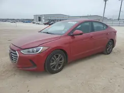 5NPD84LF4JH253151 2018 HYUNDAI ELANTRA