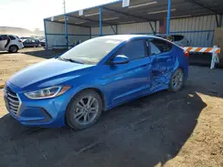 5NPD84LF4JH253540 2018 HYUNDAI ELANTRA