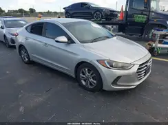 5NPD84LF4JH253988 2018 HYUNDAI ELANTRA