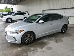 5NPD84LF4JH253991 2018 HYUNDAI ELANTRA