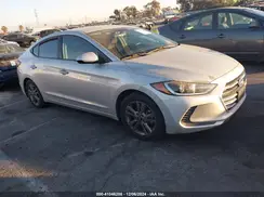 5NPD84LF4JH254106 2018 HYUNDAI ELANTRA