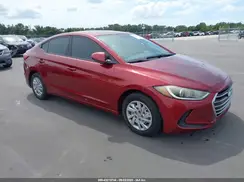 5NPD84LF4JH254168 2018 HYUNDAI ELANTRA