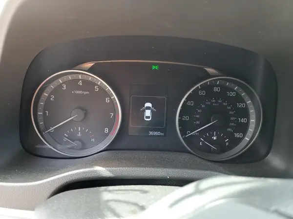 5NPD84LF4JH254249 2018 HYUNDAI ELANTRA - Image 8